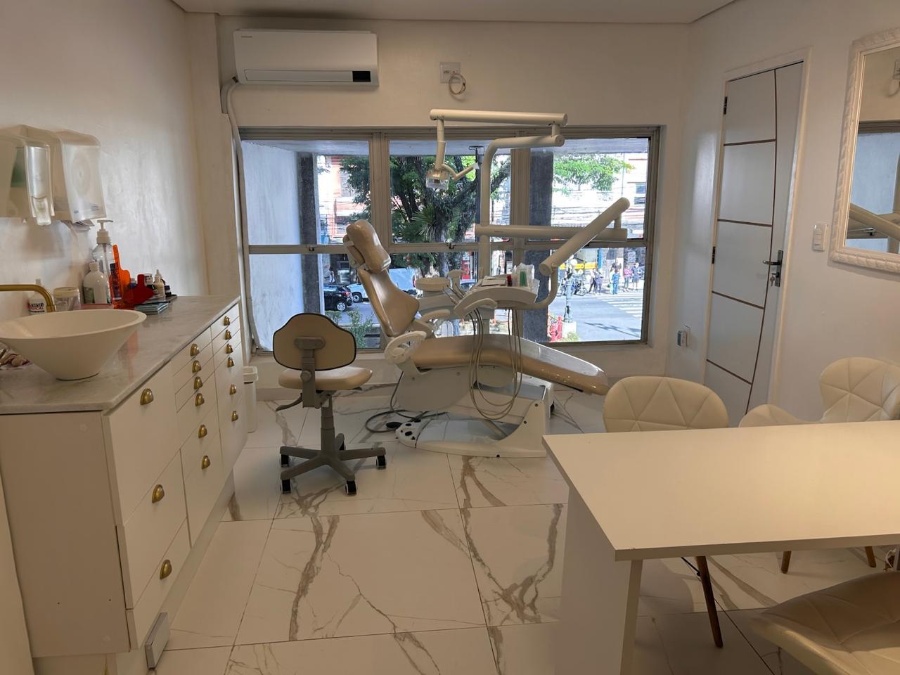 Clínica geral