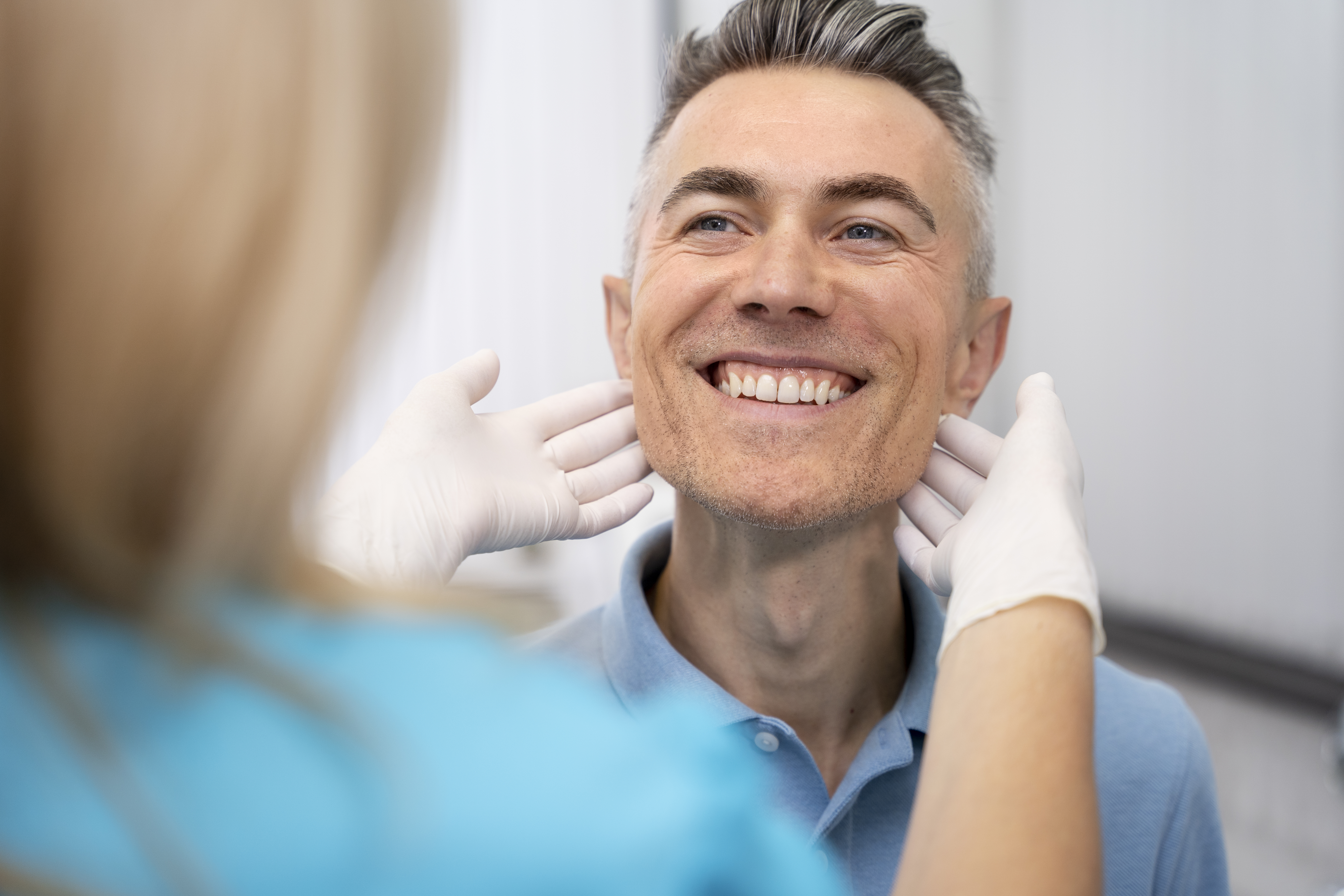 Próteses sobre implantes